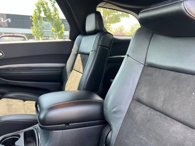 Used 2018 Dodge Durango GT w/ Premium Group AWD/4WD image 31