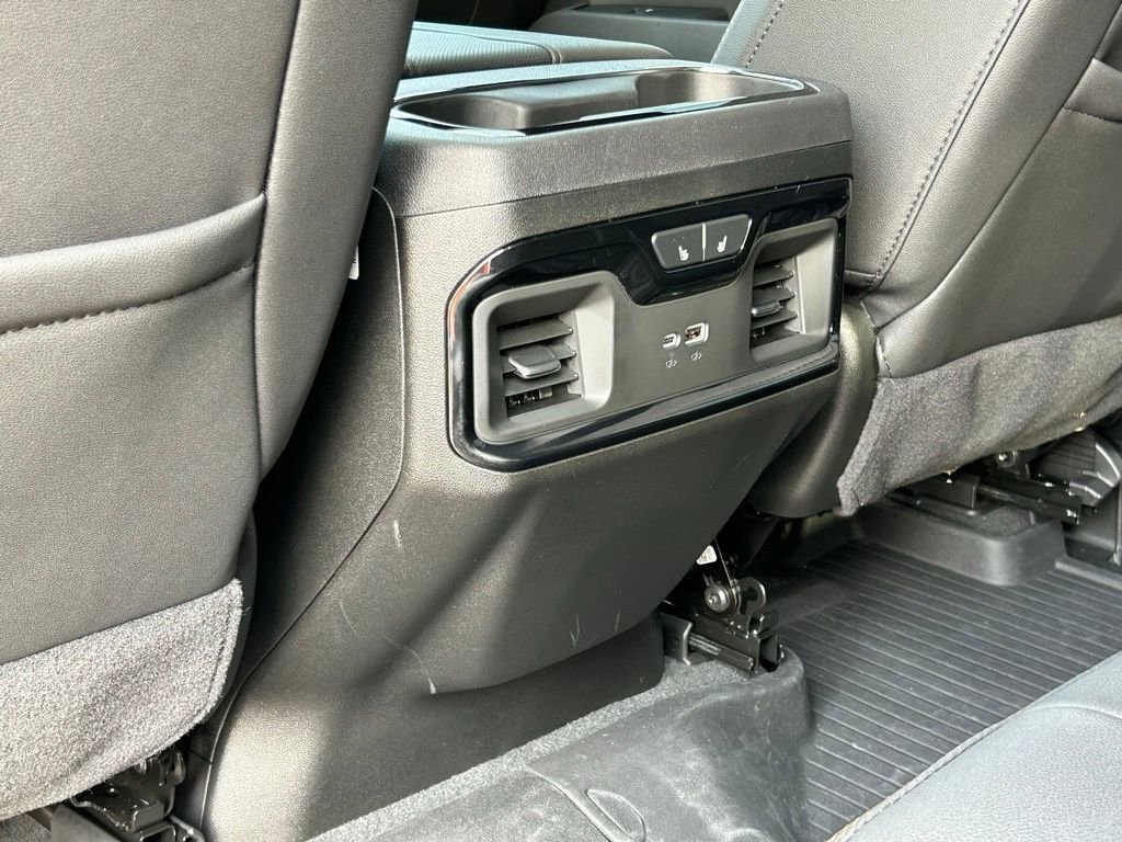 Used 2025 GMC Sierra 2500 AT4 w/ AT4 Premium Plus Package image 99