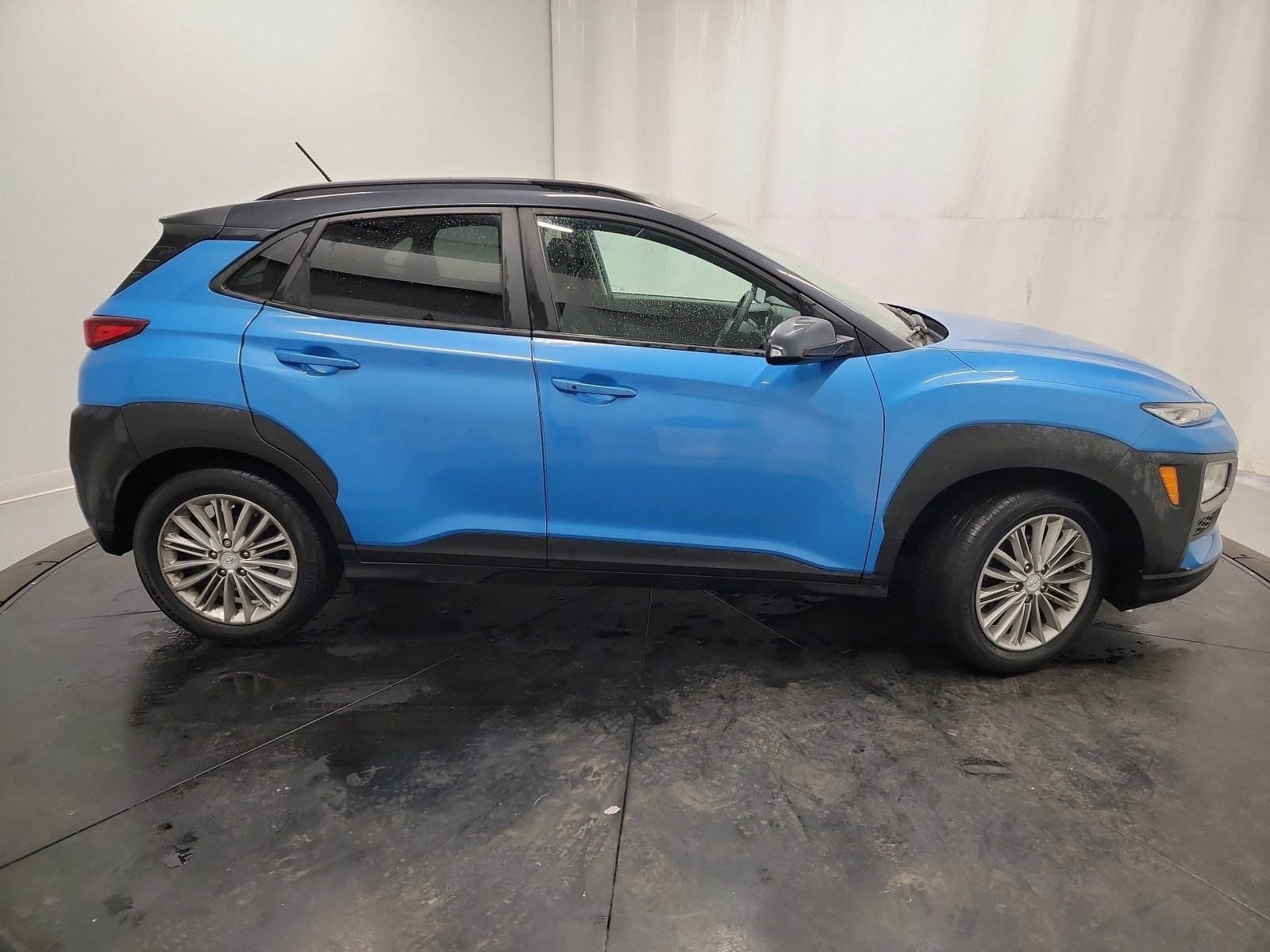 Used 2019 Hyundai Kona SEL image 11