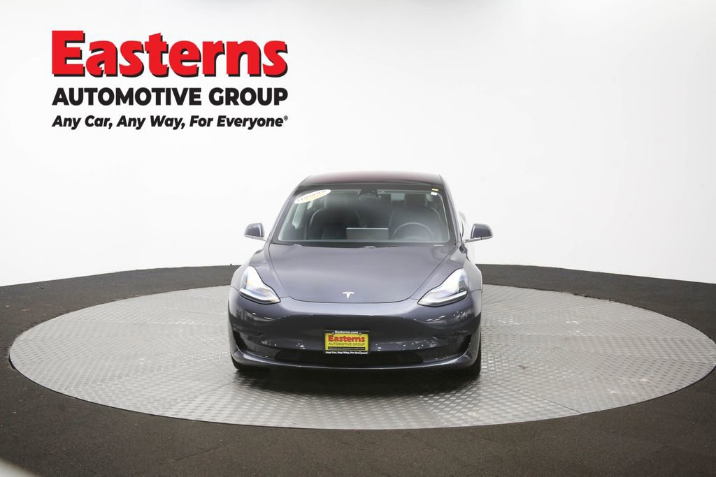 Used 2018 Tesla Model 3 Long Range image 49