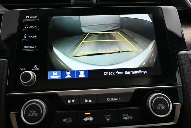 Used 2019 Honda Civic EX image 31