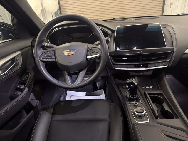 Used 2024 Cadillac CT5 Luxury RWD image 18