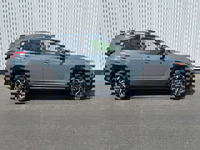 Certified 2024 Subaru Crosstrek 2.0i Premium image 7