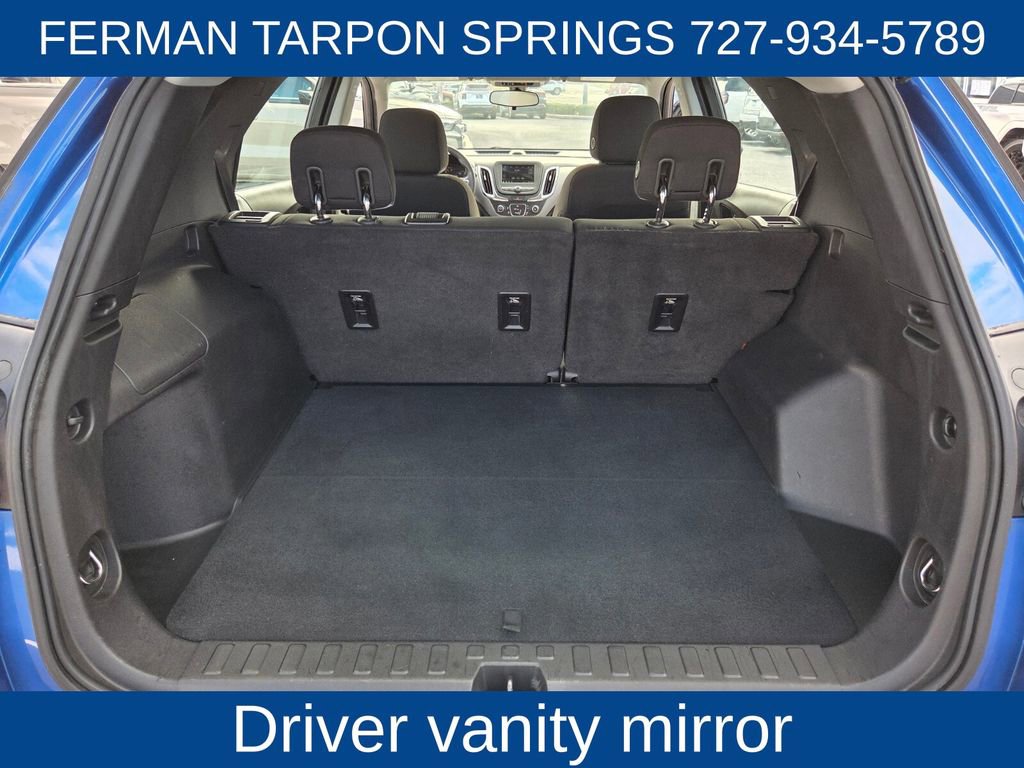Used 2019 Chevrolet Equinox LS image 19