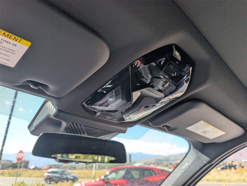 New 2026 BMW X3 xDrive30 w/ Premium Package image 31