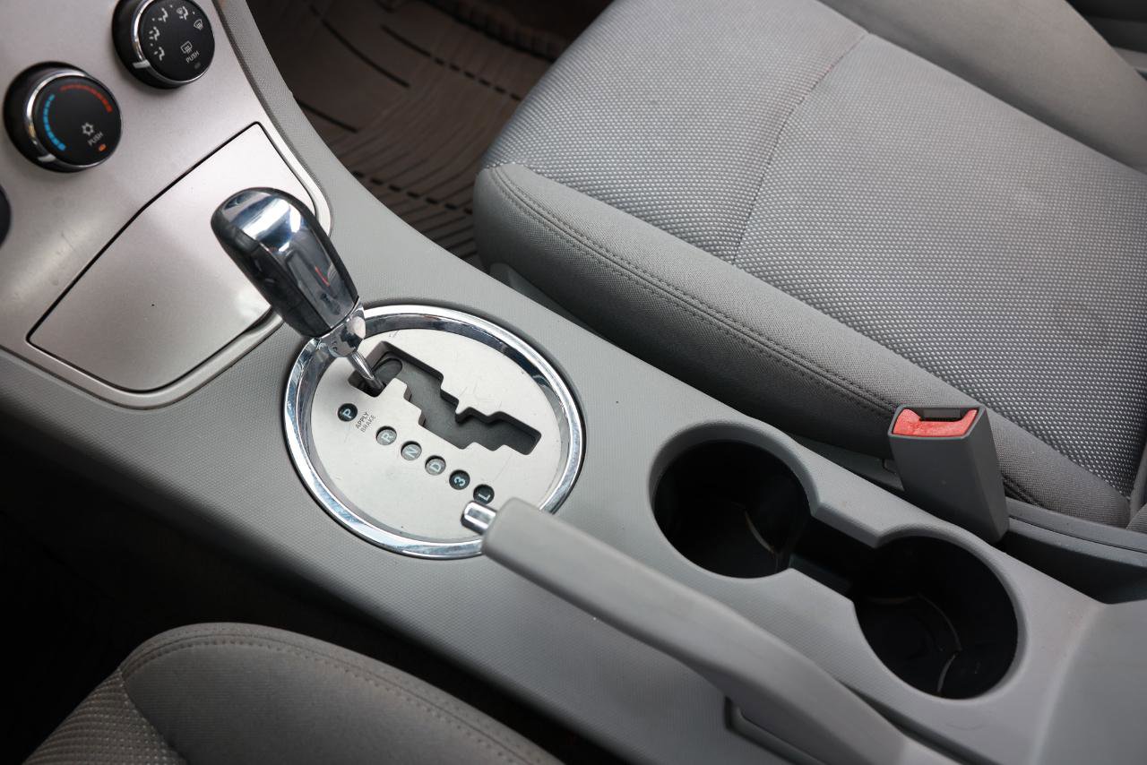 Used 2008 Chrysler Sebring Touring image 33