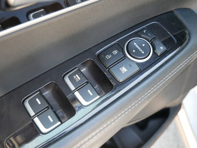 Used 2017 Kia Sorento AWD w/ LX V6 Convenience Package image 13