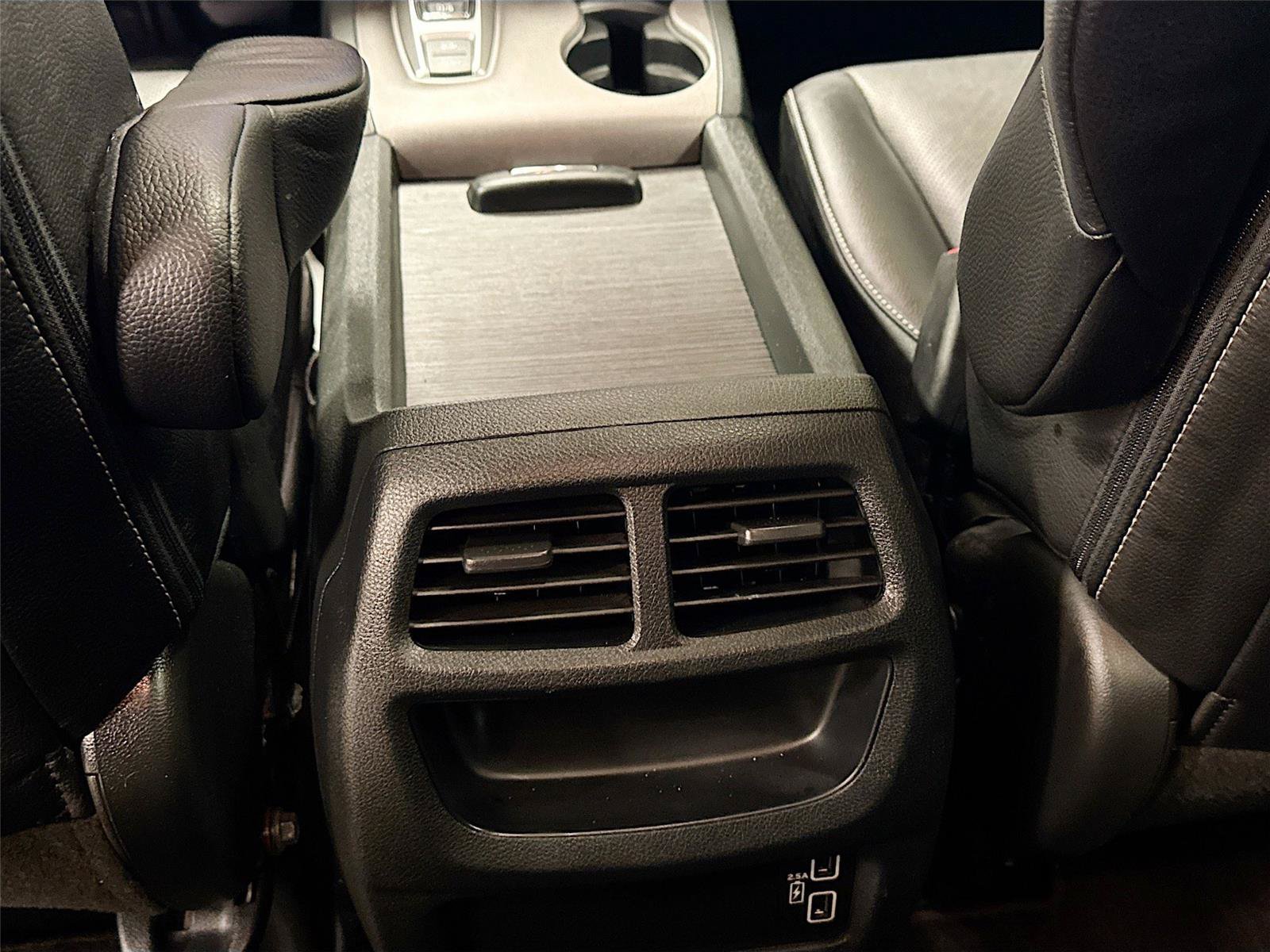 Used 2023 Honda Ridgeline RTL-E image 26