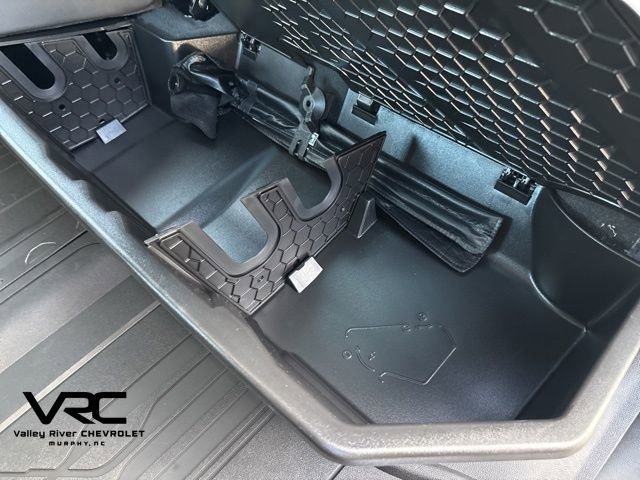 New 2026 Chevrolet Silverado 1500 RST w/ Redline Edition image 27