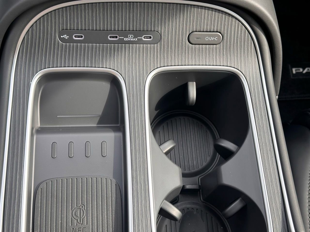 Used 2026 Hyundai Palisade Calligraphy image 41