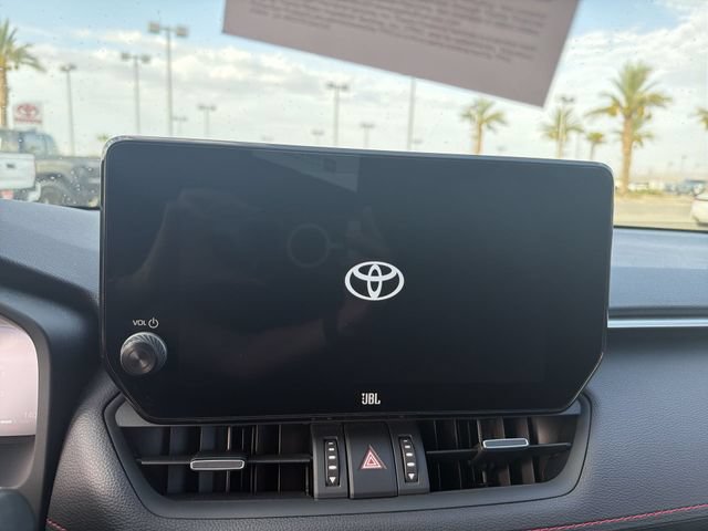 Certified 2025 Toyota RAV4 XSE w/ Weather Package AWD/4WD image 20