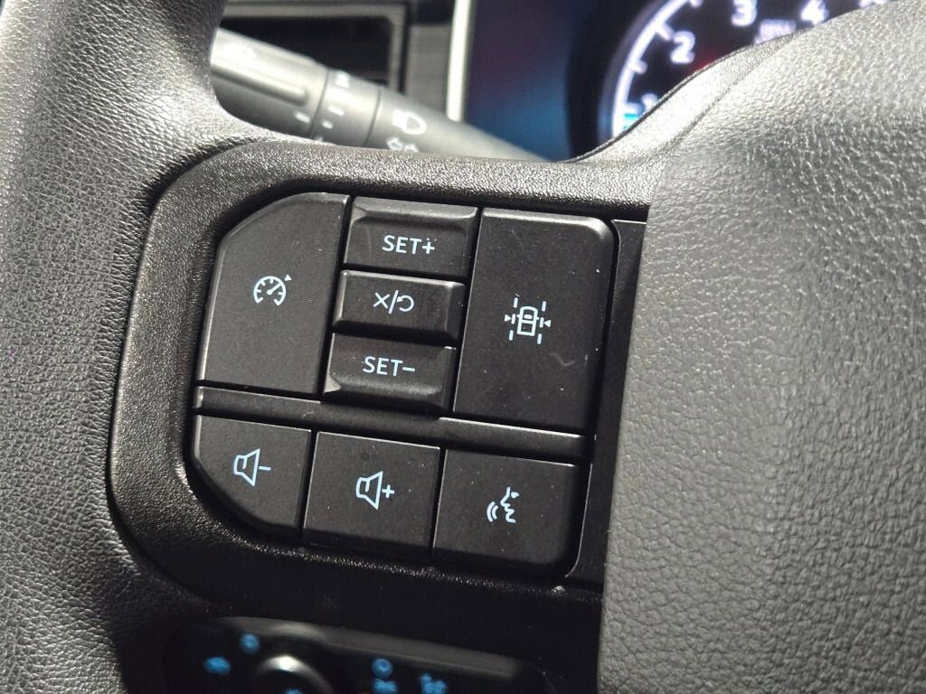 Certified 2022 Ford F150 XL w/ STX Appearance Package image 33