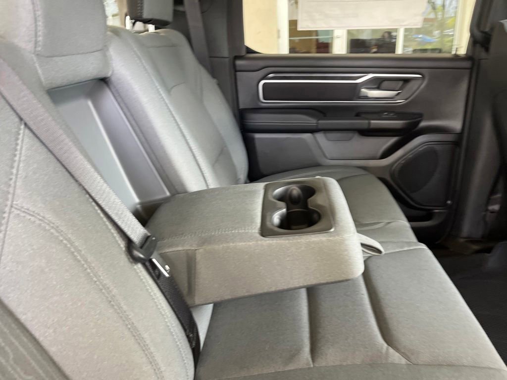 New 2023 RAM 1500 Big Horn image 28