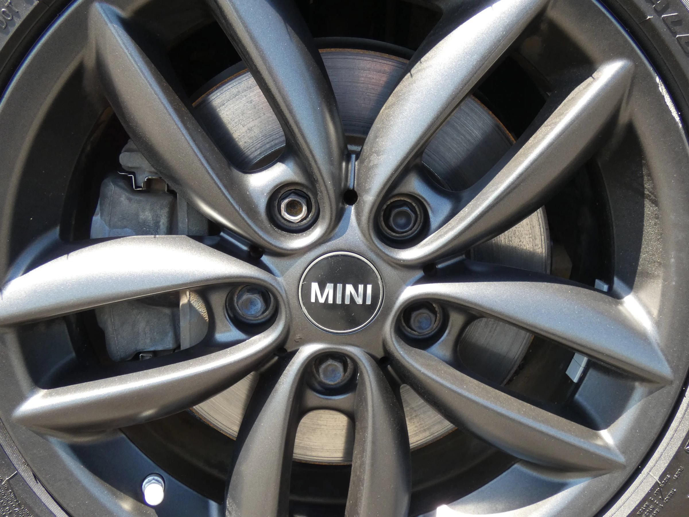Used 2013 MINI Cooper Countryman S FWD image 22