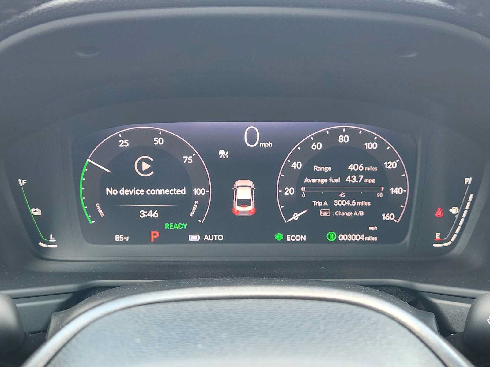 Used 2026 Honda Accord EX-L image 15