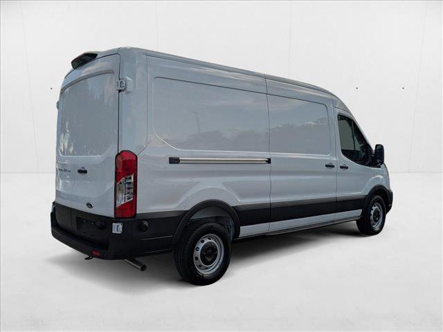 New 2025 Ford Transit 250 148 Medium Roof w/ Load Area Protection Package video 2