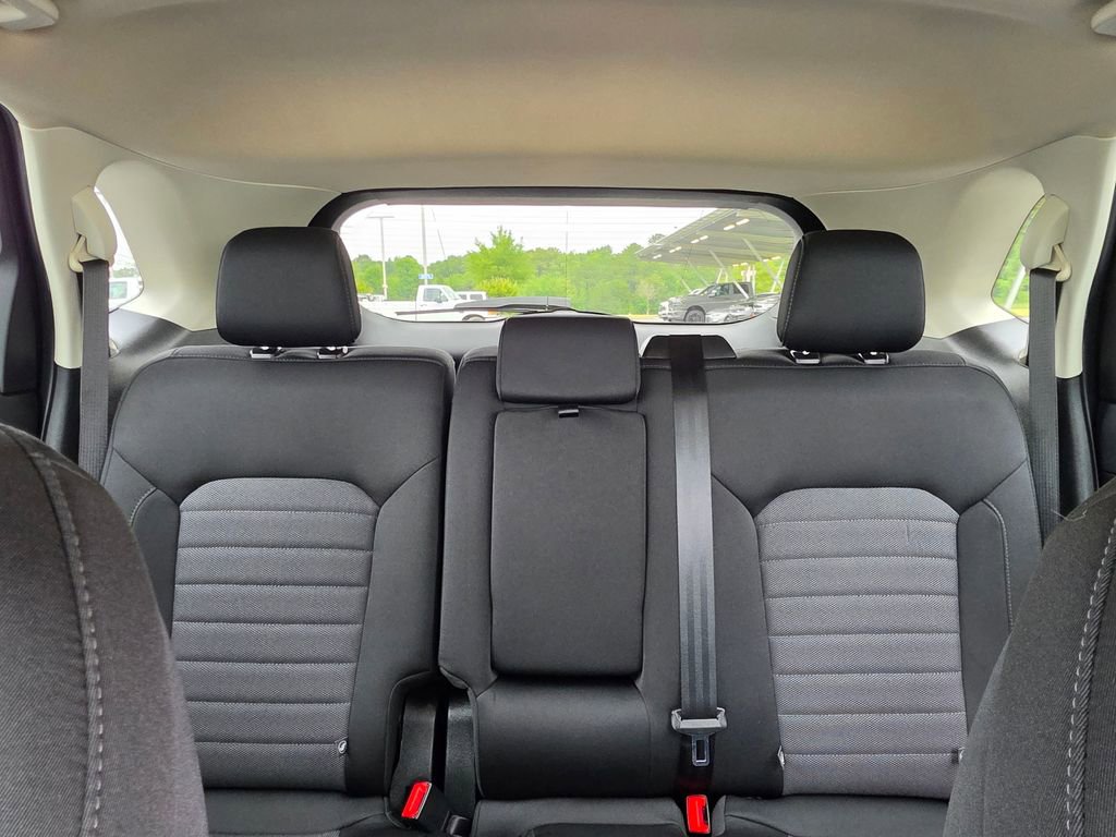 Used 2022 Ford Edge SE w/ Black Appearance Package AWD/4WD image 27