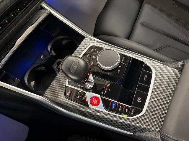 Used 2022 BMW M4 xDrive Competition w/ Executive Package AWD/4WD image 27
