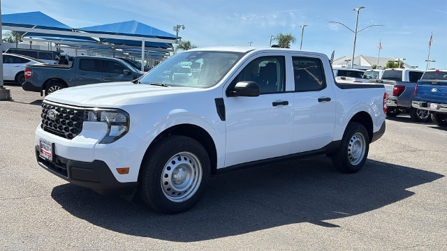 New 2026 Ford Maverick XL AWD/4WD image 7