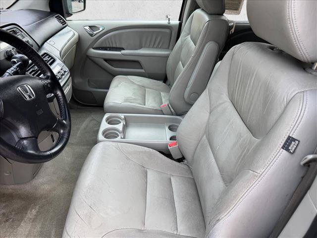 Used 2007 Honda Odyssey EX-L image 10