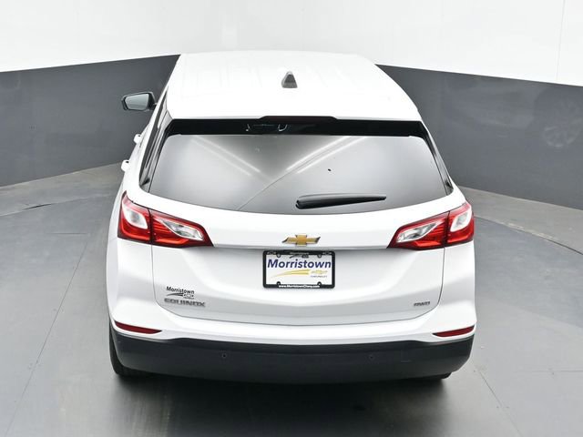Used 2021 Chevrolet Equinox LS w/ LS Convenience Package image 39