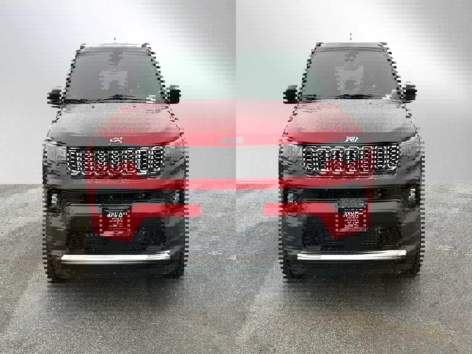 Used 2024 Jeep Compass Limited image 8