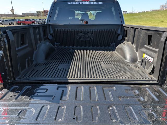 Used 2023 Ford F150 XLT AWD/4WD image 5