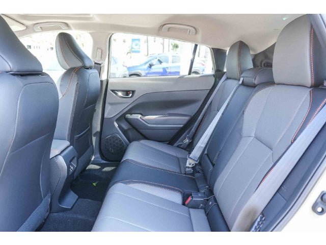 New 2026 Subaru Crosstrek 2.5i Limited AWD/4WD image 46