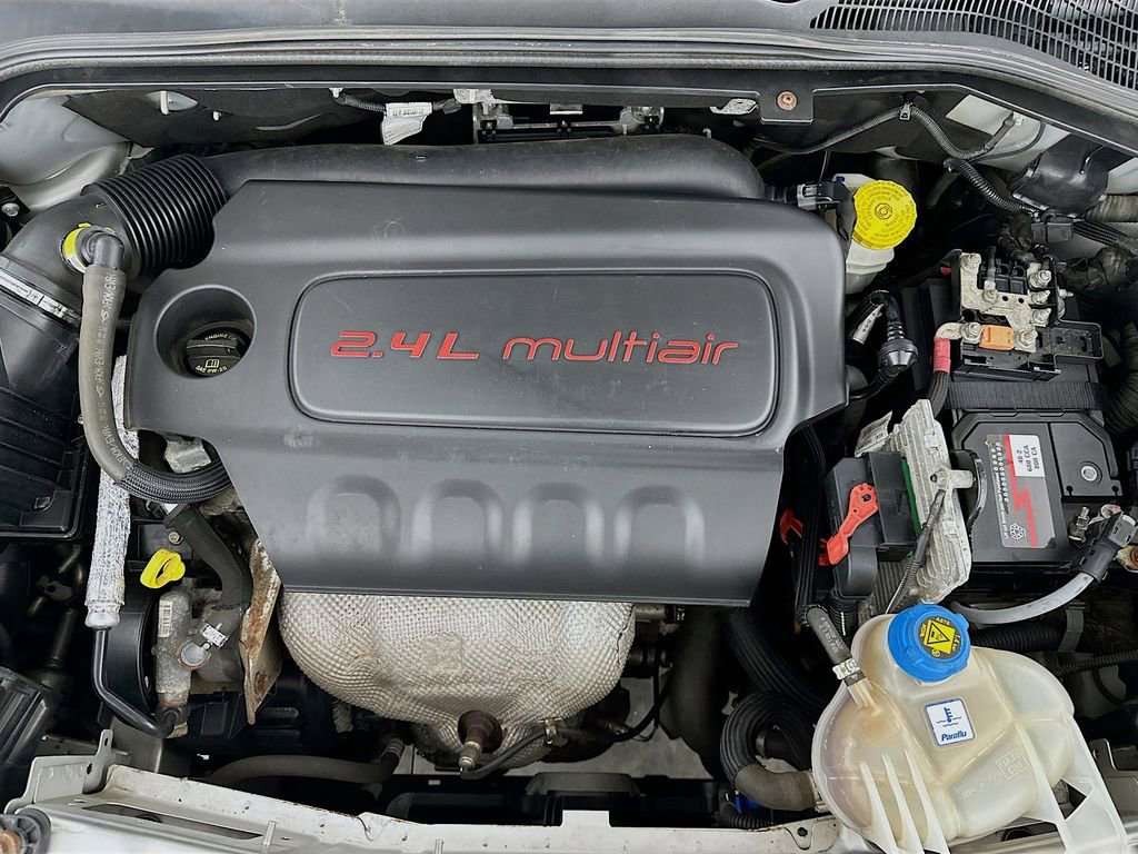 Used 2018 RAM ProMaster City SLT FWD image 29
