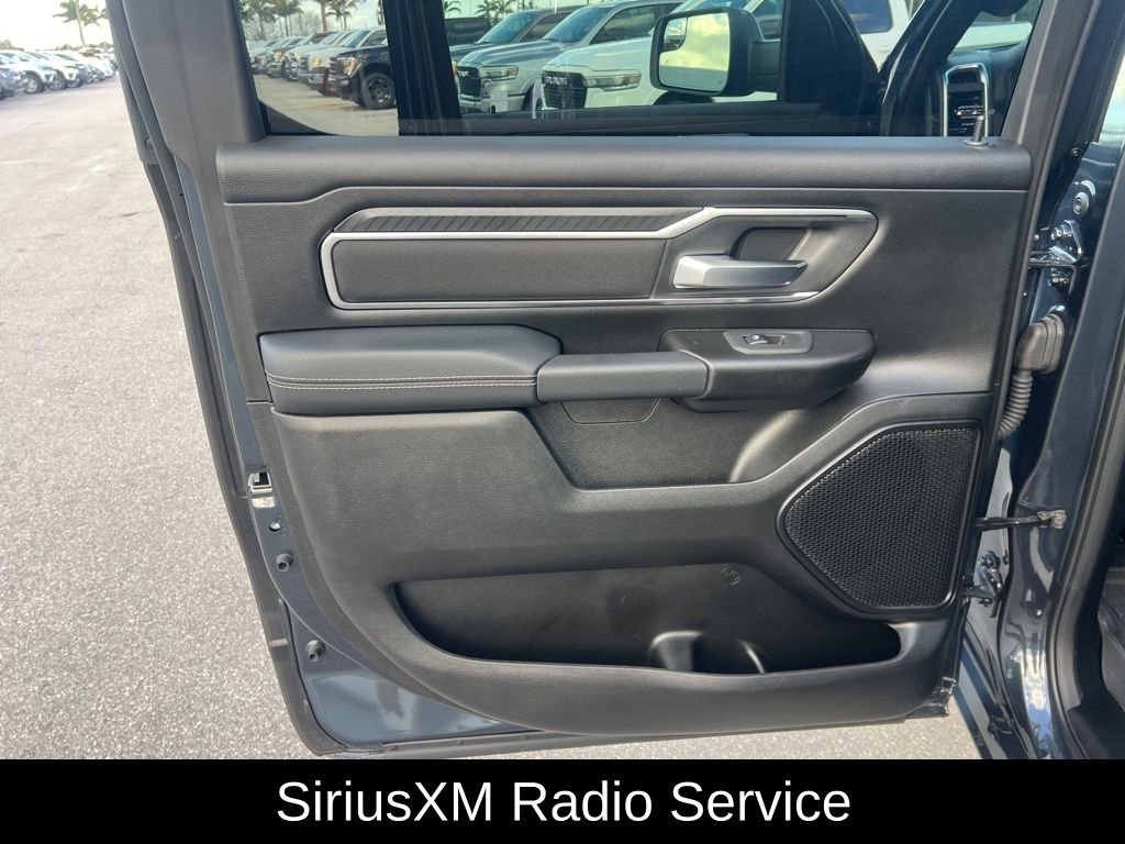 Certified 2026 RAM 1500 Big Horn image 38