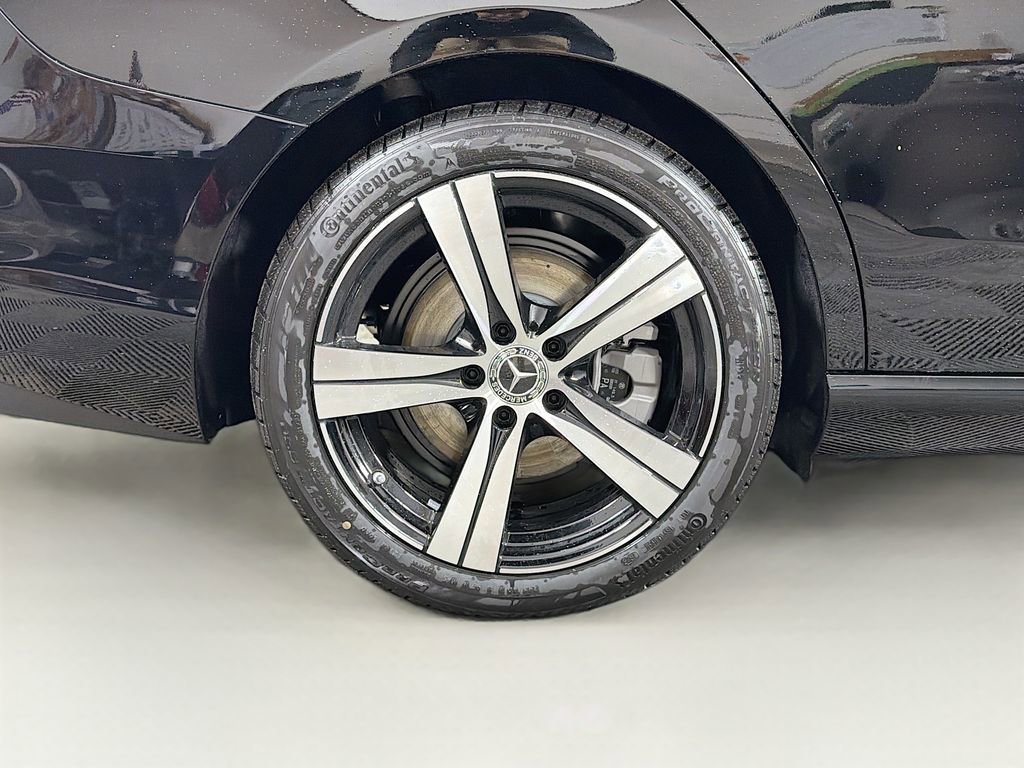 Used 2026 Mercedes-Benz C 300 4MATIC Sedan image 35