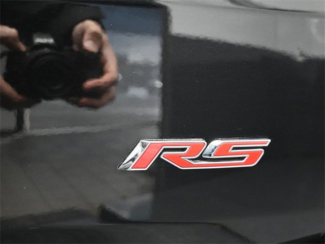 Used 2021 Chevrolet Traverse RS image 6