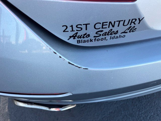 Used 2018 Honda Accord Touring image 13