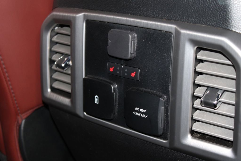 Used 2020 Ford F250 Platinum image 35