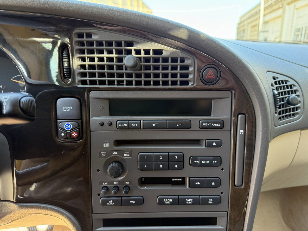 Used 2003 Saab 9-5 Arc image 52