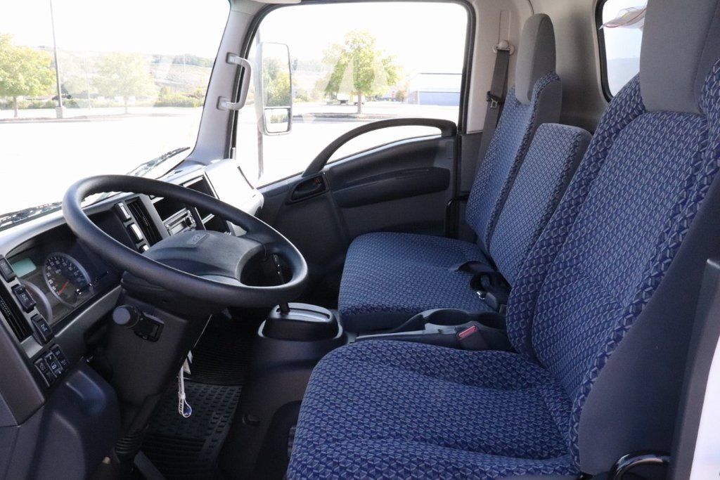 Used 2023 Chevrolet Low Cab Forward 5500XD RWD image 10