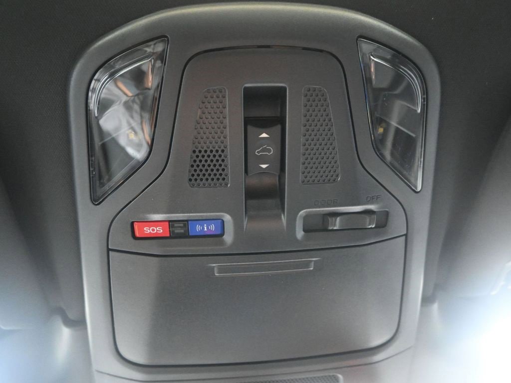 Used 2025 Subaru Outback Wilderness image 36