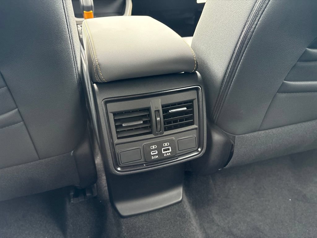 New 2026 Subaru Forester Wilderness AWD/4WD image 24
