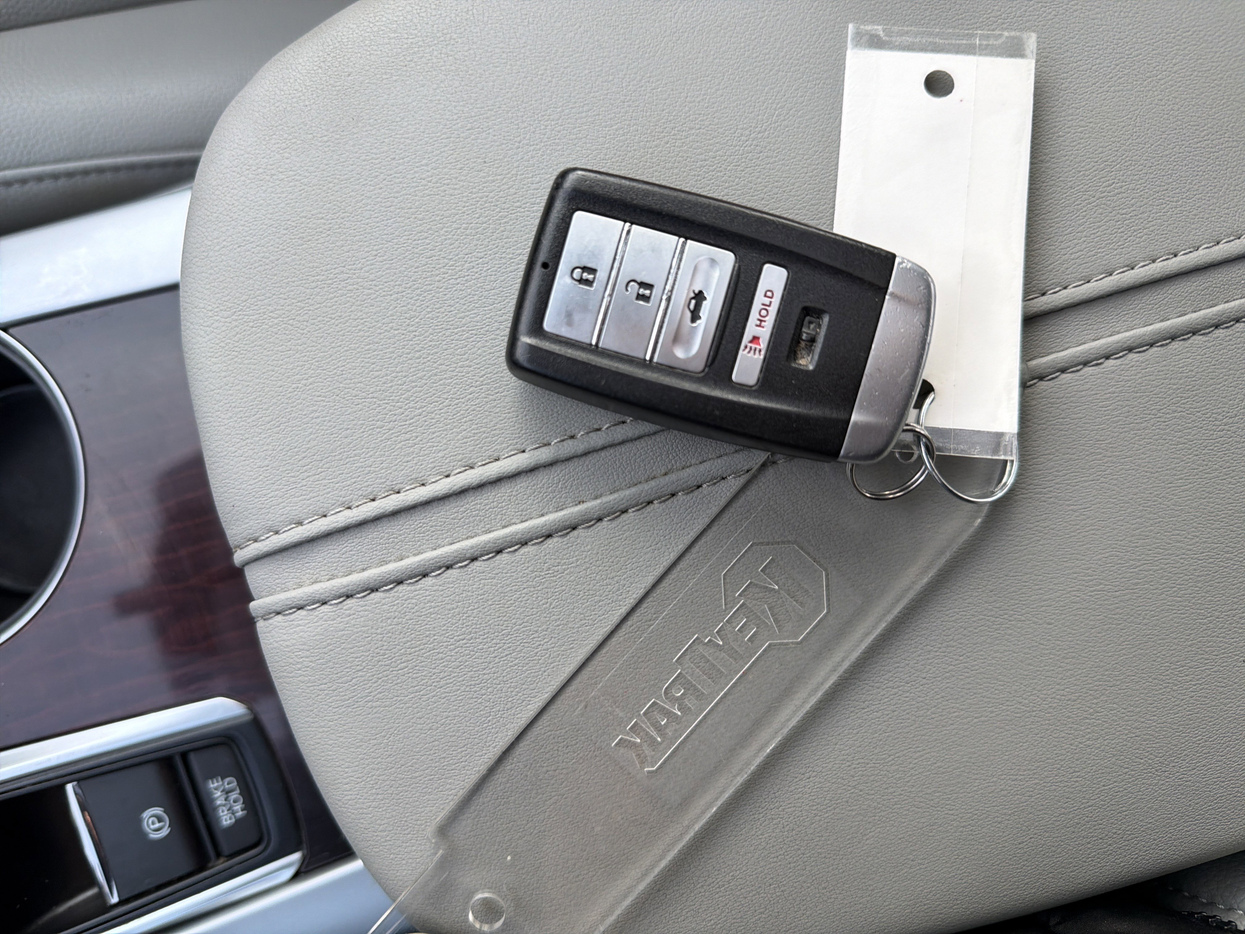 Used 2015 Acura TLX image 35