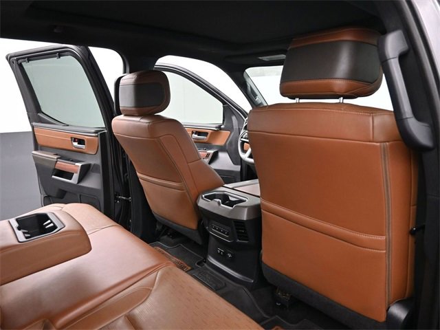 Used 2023 Toyota Tundra 1794 Edition image 20
