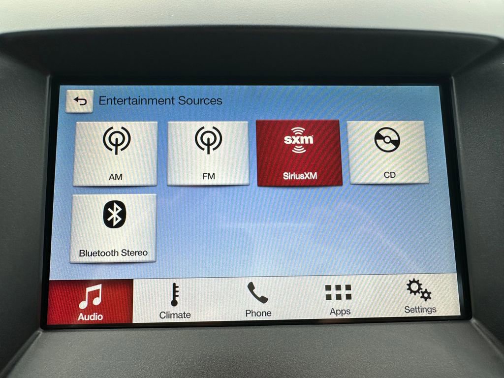 Used 2019 Ford Edge Titanium AWD/4WD image 5
