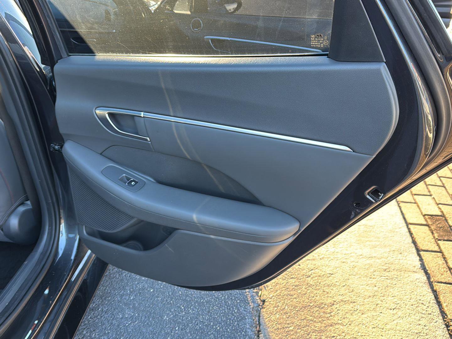 Used 2021 Hyundai Sonata SEL Plus w/ Tech Package image 13