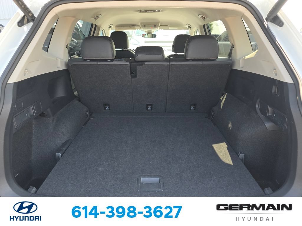 Used 2024 Volkswagen Tiguan Wolfsburg Edition AWD/4WD image 20