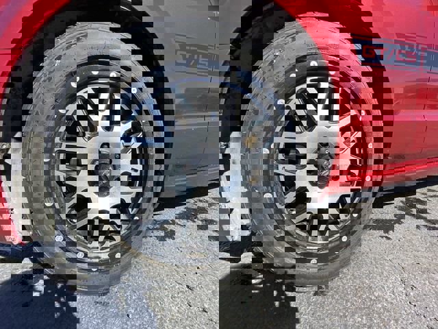 Used 2008 Ford Mustang GT image 10