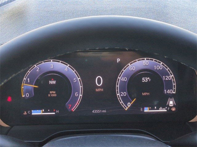 Used 2024 Jeep Grand Cherokee Limited image 28