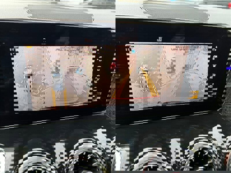 Used 2020 Mercedes-Benz GLB 250 4MATIC w/ AMG Line image 39