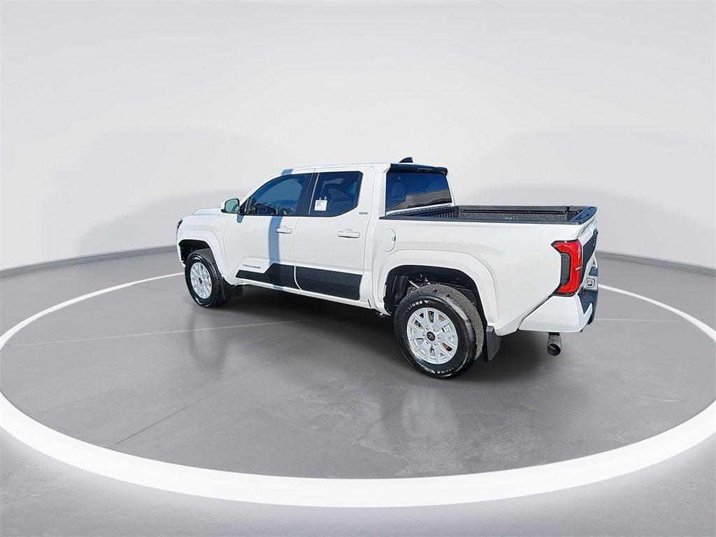 New 2026 Toyota Tacoma SR5 image 6