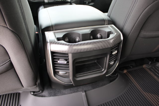New 2026 RAM 1500 Big Horn w/ Night Edition AWD/4WD image 41