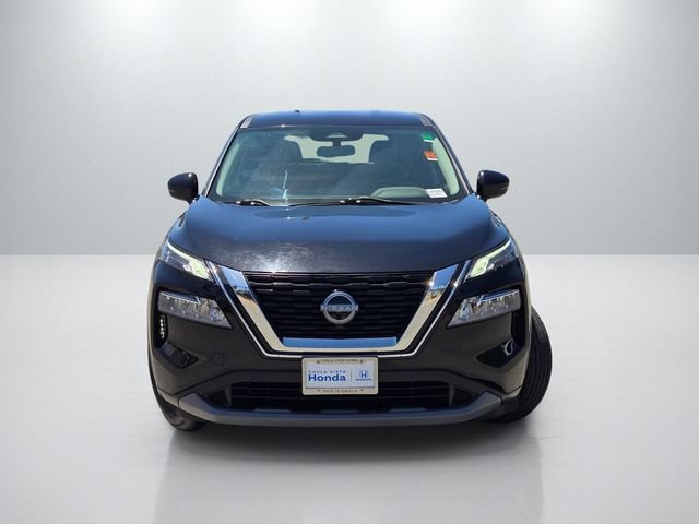 Used 2023 Nissan Rogue SV FWD image 2