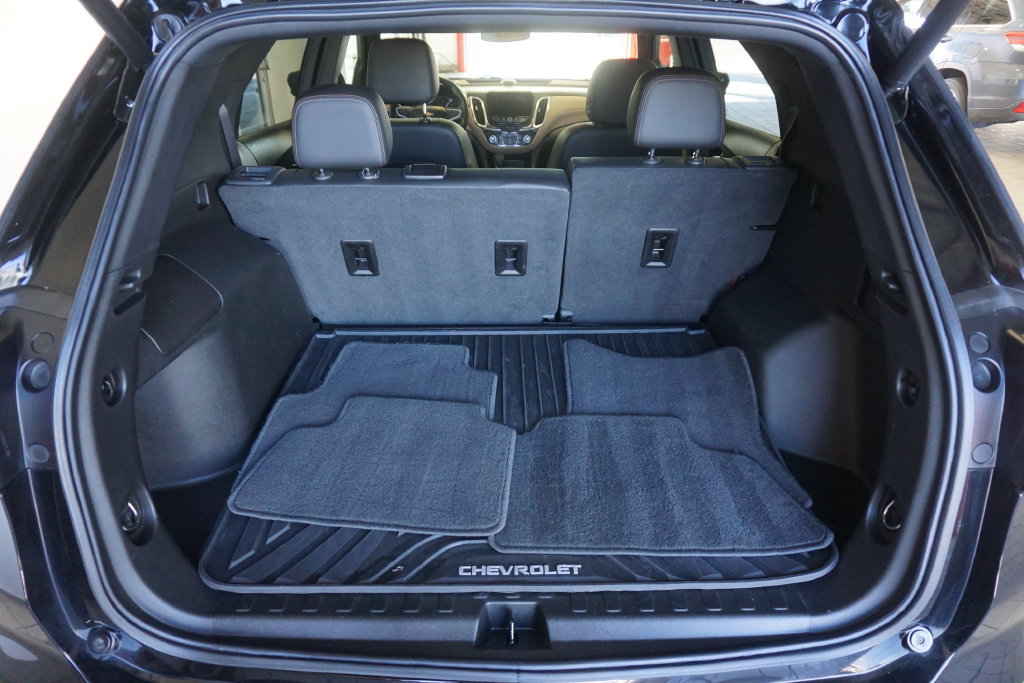 Used 2022 Chevrolet Equinox Premier AWD/4WD image 18